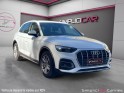 Audi q5 163 s tronic 7 design q5 35 tdi occasion cannes (06) simplicicar simplicibike france