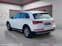 Audi q5 163 s tronic 7 design q5 35 tdi occasion cannes (06) simplicicar simplicibike france