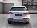 Audi q5 163 s tronic 7 design q5 35 tdi occasion cannes (06) simplicicar simplicibike france