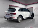 Audi q5 163 s tronic 7 design q5 35 tdi occasion cannes (06) simplicicar simplicibike france