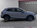 Audi q5 163 s tronic 7 design q5 35 tdi occasion cannes (06) simplicicar simplicibike france