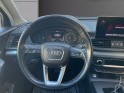 Audi q5 163 s tronic 7 design q5 35 tdi occasion cannes (06) simplicicar simplicibike france