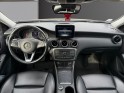 Mercedes classe a 180 d 7g-dct intuition camera/radar avar/carplay - garantie 12 mois - occasion simplicicar marignane ...
