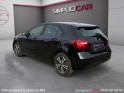 Mercedes classe a 180 d 7g-dct intuition camera/radar avar/carplay - garantie 12 mois - occasion simplicicar marignane ...
