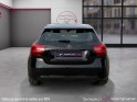 Mercedes classe a 180 d 7g-dct intuition camera/radar avar/carplay - garantie 12 mois - occasion simplicicar marignane ...