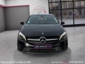 Mercedes classe a 180 d 7g-dct intuition camera/radar avar/carplay - garantie 12 mois - occasion simplicicar marignane ...
