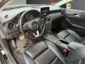Mercedes classe a 180 d 7g-dct intuition camera/radar avar/carplay - garantie 12 mois - occasion simplicicar marignane ...