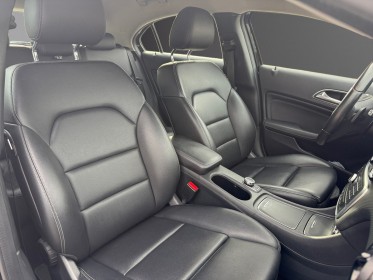 Mercedes classe a 180 d 7g-dct intuition camera/radar avar/carplay - garantie 12 mois - occasion simplicicar marignane ...