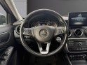 Mercedes classe a 180 d 7g-dct intuition camera/radar avar/carplay - garantie 12 mois - occasion simplicicar marignane ...