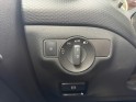 Mercedes classe a 180 d 7g-dct intuition camera/radar avar/carplay - garantie 12 mois - occasion simplicicar marignane ...