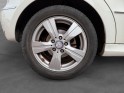 Mercedes classe a 180 avantgarde autotronic cvt occasion cannes (06) simplicicar simplicibike france