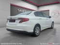 Fiat tipo 1.4 95 ch pop occasion simplicicar rouen simplicicar simplicibike france