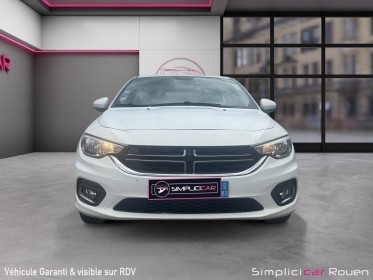 Fiat tipo 1.4 95 ch pop occasion simplicicar rouen simplicicar simplicibike france