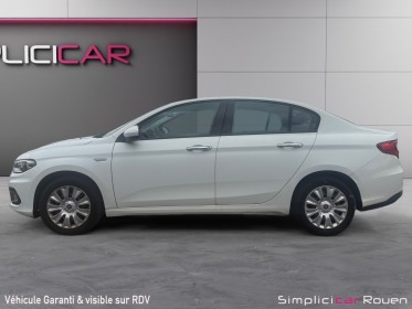 Fiat tipo 1.4 95 ch pop occasion simplicicar rouen simplicicar simplicibike france