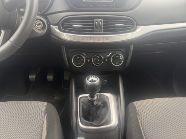 Fiat tipo 1.4 95 ch pop occasion simplicicar rouen simplicicar simplicibike france