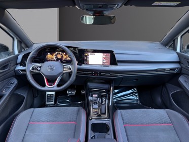 Volkswagen golf 2.0 tsi 300 dsg7 gti clubsport occasion simplicicar pertuis  simplicicar simplicibike france