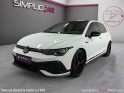 Volkswagen golf 2.0 tsi 300 dsg7 gti clubsport occasion simplicicar pertuis  simplicicar simplicibike france