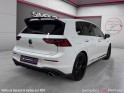 Volkswagen golf 2.0 tsi 300 dsg7 gti clubsport occasion simplicicar pertuis  simplicicar simplicibike france
