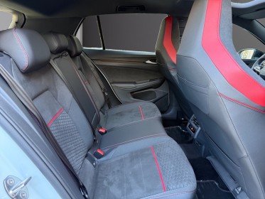 Volkswagen golf 2.0 tsi 300 dsg7 gti clubsport occasion simplicicar pertuis  simplicicar simplicibike france