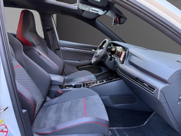 Volkswagen golf 2.0 tsi 300 dsg7 gti clubsport occasion simplicicar pertuis  simplicicar simplicibike france