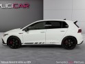Volkswagen golf 2.0 tsi 300 dsg7 gti clubsport occasion simplicicar pertuis  simplicicar simplicibike france