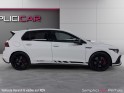 Volkswagen golf 2.0 tsi 300 dsg7 gti clubsport occasion simplicicar pertuis  simplicicar simplicibike france