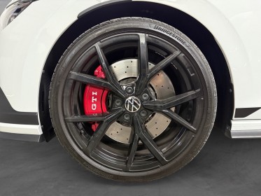 Volkswagen golf 2.0 tsi 300 dsg7 gti clubsport occasion simplicicar pertuis  simplicicar simplicibike france