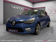 RENAULT d'occasion CLIO 1.5 DCI 90 TREND de 2016 Amiens (80)﻿
