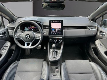 Renault clio v nouvelle e-tech full hybrid 145 esprit alpine occasion simplicicar pontarlier simplicicar simplicibike france