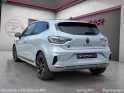 Renault clio v nouvelle e-tech full hybrid 145 esprit alpine occasion simplicicar pontarlier simplicicar simplicibike france
