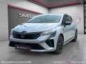 Renault clio v nouvelle e-tech full hybrid 145 esprit alpine occasion simplicicar pontarlier simplicicar simplicibike france