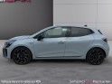Renault clio v nouvelle e-tech full hybrid 145 esprit alpine occasion simplicicar pontarlier simplicicar simplicibike france