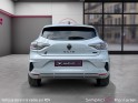 Renault clio v nouvelle e-tech full hybrid 145 esprit alpine occasion simplicicar pontarlier simplicicar simplicibike france