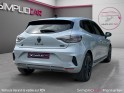 Renault clio v nouvelle e-tech full hybrid 145 esprit alpine occasion simplicicar pontarlier simplicicar simplicibike france