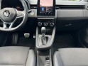 Renault clio v nouvelle e-tech full hybrid 145 esprit alpine occasion simplicicar pontarlier simplicicar simplicibike france