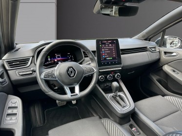 Renault clio v nouvelle e-tech full hybrid 145 esprit alpine occasion simplicicar pontarlier simplicicar simplicibike france