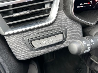 Renault clio v nouvelle e-tech full hybrid 145 esprit alpine occasion simplicicar pontarlier simplicicar simplicibike france