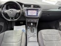 Volkswagen tiguan allspace 2.0 tdi 150 dsg7 4motion carat/ toit panoramique ouvrant/ caméra de recul occasion simplicicar...