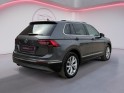 Volkswagen tiguan allspace 2.0 tdi 150 dsg7 4motion carat/ toit panoramique ouvrant/ caméra de recul occasion simplicicar...
