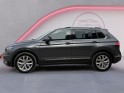 Volkswagen tiguan allspace 2.0 tdi 150 dsg7 4motion carat/ toit panoramique ouvrant/ caméra de recul occasion simplicicar...