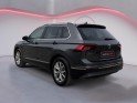 Volkswagen tiguan allspace 2.0 tdi 150 dsg7 4motion carat/ toit panoramique ouvrant/ caméra de recul occasion simplicicar...