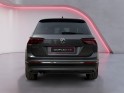 Volkswagen tiguan allspace 2.0 tdi 150 dsg7 4motion carat/ toit panoramique ouvrant/ caméra de recul occasion simplicicar...