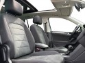 Volkswagen tiguan allspace 2.0 tdi 150 dsg7 4motion carat/ toit panoramique ouvrant/ caméra de recul occasion simplicicar...