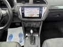 Volkswagen tiguan allspace 2.0 tdi 150 dsg7 4motion carat/ toit panoramique ouvrant/ caméra de recul occasion simplicicar...