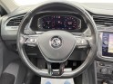 Volkswagen tiguan allspace 2.0 tdi 150 dsg7 4motion carat/ toit panoramique ouvrant/ caméra de recul occasion simplicicar...