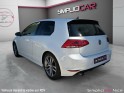 Volkswagen golf r-line 1.6 tdi 110 ch occasion  simplicicar nice - pfvauto simplicicar simplicibike france