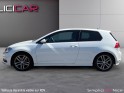 Volkswagen golf r-line 1.6 tdi 110 ch occasion  simplicicar nice - pfvauto simplicicar simplicibike france