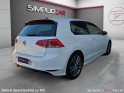 Volkswagen golf r-line 1.6 tdi 110 ch occasion  simplicicar nice - pfvauto simplicicar simplicibike france