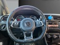 Volkswagen golf r-line 1.6 tdi 110 ch occasion  simplicicar nice - pfvauto simplicicar simplicibike france