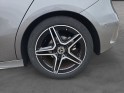Mercedes classe a 180 d 8g-dct amg line pack premium toit ouvrant sièges avants chauffants entretien mercedes garantie 12...